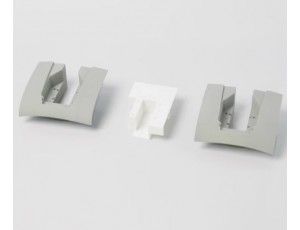 Flightline 1.6M F4U-1A Corsair "Birdcage" Landing Gear Mount